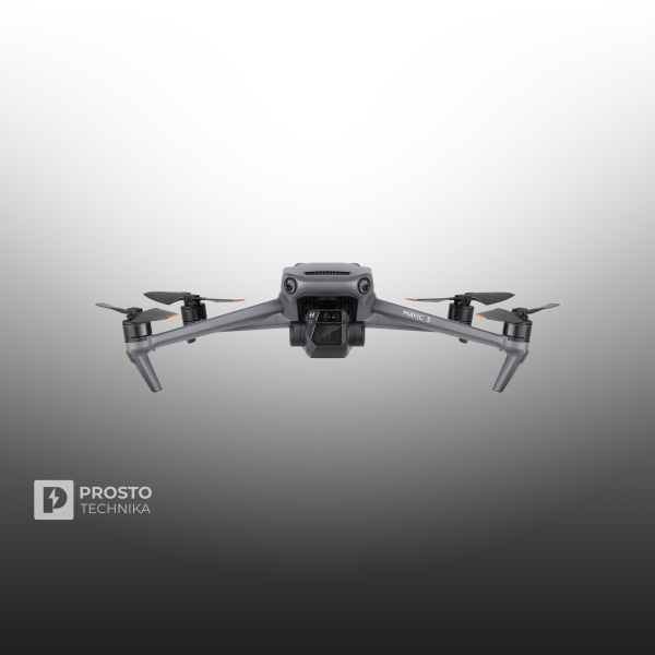 Квадрокоптер DJI Mavic 3 Drone Only